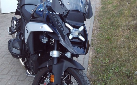 Gebrauchtmotorrad BMW R 1300 GS - Bild 5