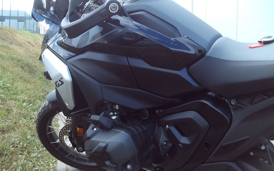 Gebrauchtmotorrad BMW R 1300 GS - Bild 6