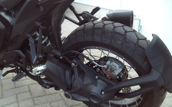 Gebrauchtmotorrad BMW R 1300 GS - Bild 7