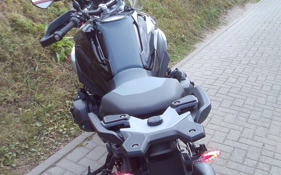Gebrauchtmotorrad BMW R 1300 GS - Bild 8