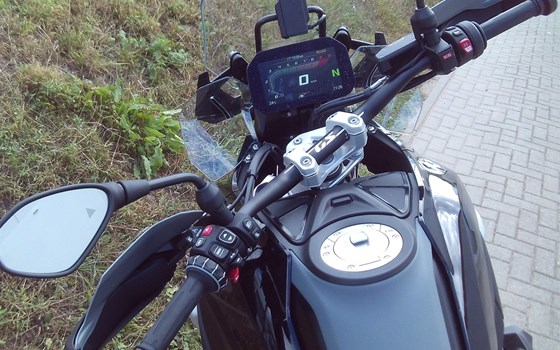 Gebrauchtmotorrad BMW R 1300 GS - Bild 9