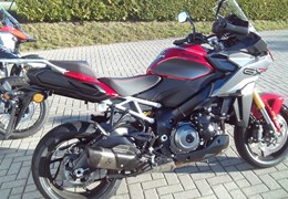 Gebrauchte Suzuki GSX-S1000GX Power Edition
