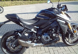 Gebrauchte Suzuki GSX-S1000