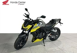 Gebrauchte Honda CB750 Hornet E-Clutch