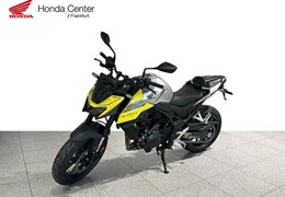 Gebrauchte Honda CB750 Hornet