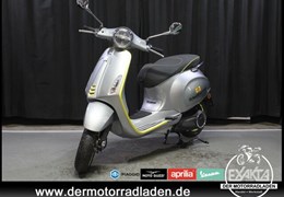 Gebrauchte Vespa Elettrica