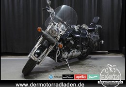 Gebrauchte Yamaha XVS 650 Drag Star