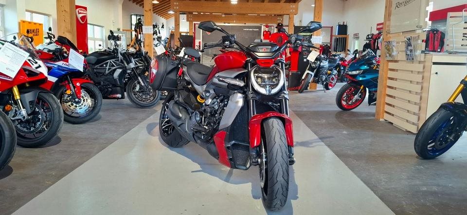 Ducati
