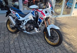 Gebrauchte Honda CRF1100L Africa Twin Adventure Sports DCT