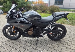Gebrauchte Honda CBR500R