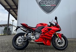 Gebrauchte Ducati Panigale V2 MM93