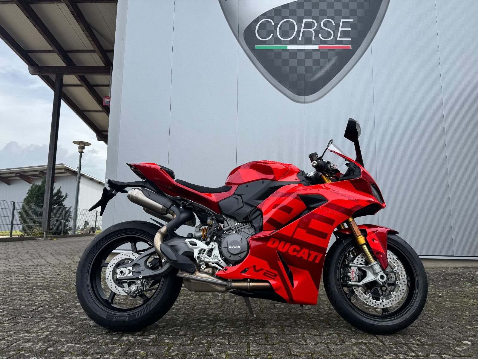 Ducati