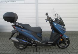 Gebrauchte Kymco X-Town CT 300i ABS