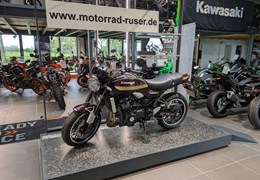 Gebrauchte Kawasaki Z900 RS