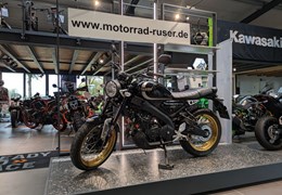 Gebrauchte Yamaha XSR125 Legacy