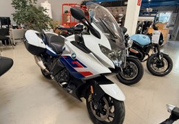 Gebrauchte BMW K 1600 GT