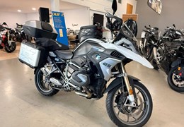 Gebrauchte BMW R 1250 GS
