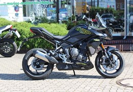 Gebrauchte Triumph Tiger Sport 800