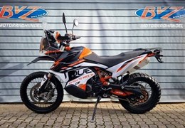 Gebrauchte KTM 890 Adventure R