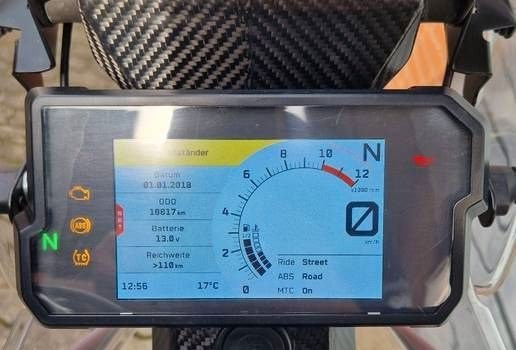 Gebrauchtmotorrad KTM 890 Adventure R - Bild 2