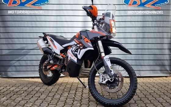 Gebrauchtmotorrad KTM 890 Adventure R - Bild 3