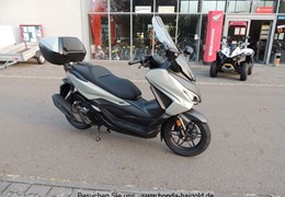 Gebrauchte Honda Forza 125