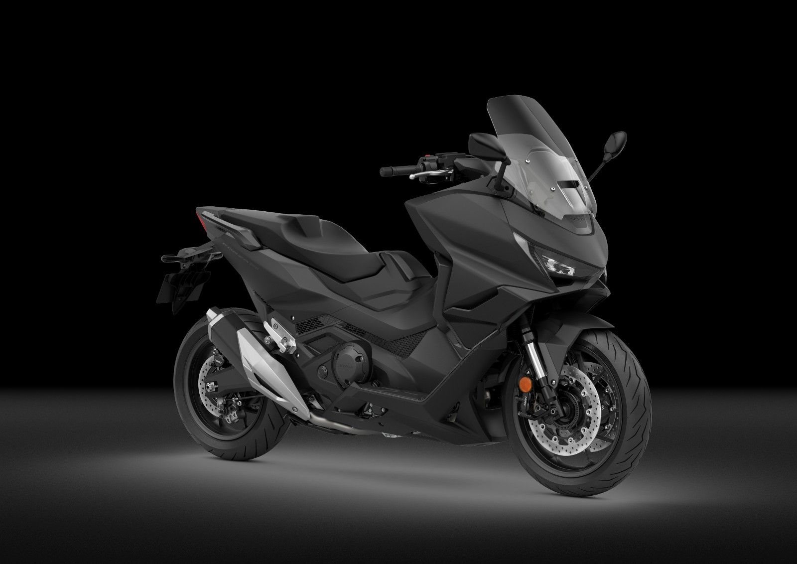 Honda Forza 750