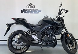 Gebrauchte Yamaha MT-03