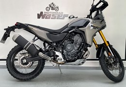 Gebrauchte Yamaha Tenere 700