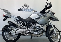 Gebrauchte BMW R 1200 GS