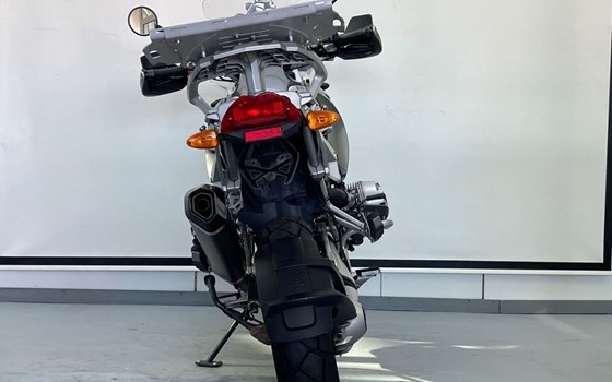 Gebrauchtmotorrad BMW R 1200 GS - Bild 10