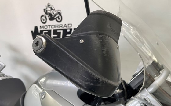 Gebrauchtmotorrad BMW R 1200 GS - Bild 5