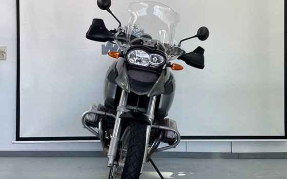 Gebrauchtmotorrad BMW R 1200 GS - Bild 6