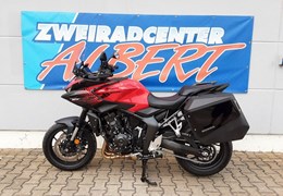 Gebrauchte Honda CB1000GT