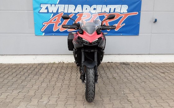 Gebrauchtmotorrad Honda CB1000GT - Bild 7