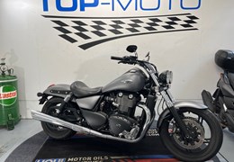 Gebrauchte Triumph Thunderbird Nightstorm