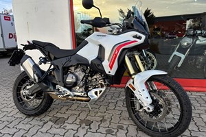 Angebot Ducati DesertX