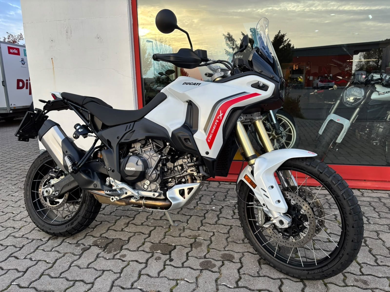 Ducati
