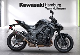 Gebrauchte Kawasaki Z1100