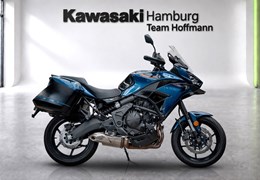 Gebrauchte Kawasaki Versys 650