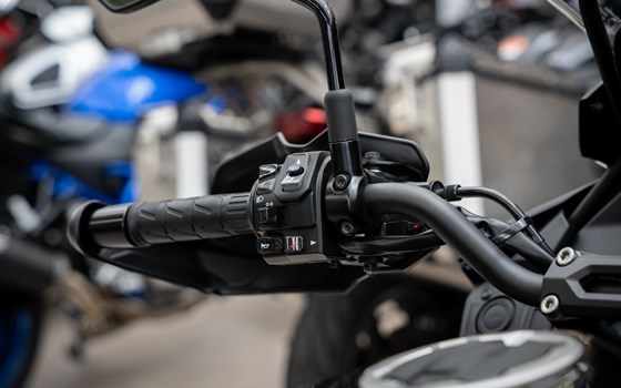 Gebrauchtmotorrad Kawasaki Versys 650 - Bild 10