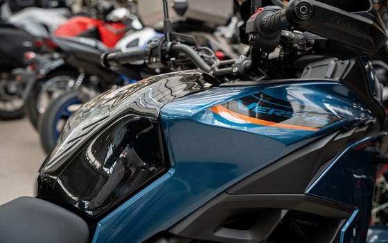 Gebrauchtmotorrad Kawasaki Versys 650 - Bild 11