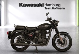 Gebrauchte Royal Enfield Classic 350