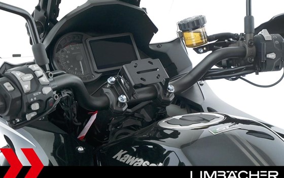 Gebrauchtmotorrad Kawasaki Versys 1000 SE - Bild 13