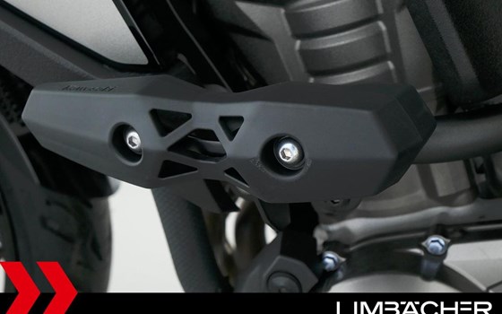 Gebrauchtmotorrad Kawasaki Versys 1000 SE - Bild 17