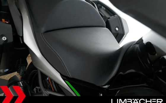 Gebrauchtmotorrad Kawasaki Versys 1000 SE - Bild 20