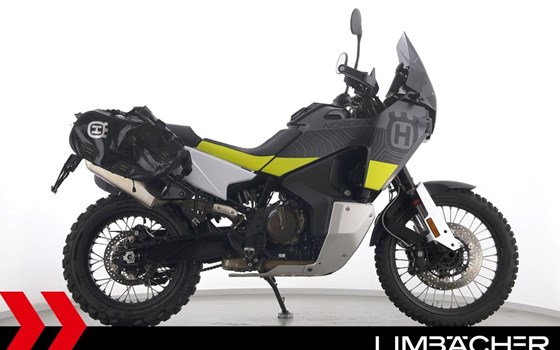 Gebrauchtmotorrad Husqvarna Norden 901 - Bild 10