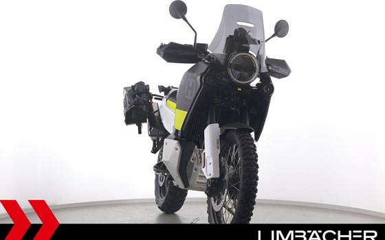 Gebrauchtmotorrad Husqvarna Norden 901 - Bild 11