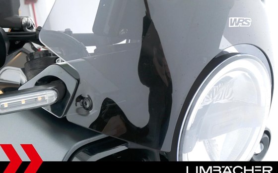 Gebrauchtmotorrad Husqvarna Norden 901 - Bild 17