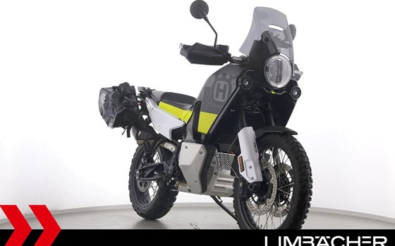 Gebrauchtmotorrad Husqvarna Norden 901 - Bild 2